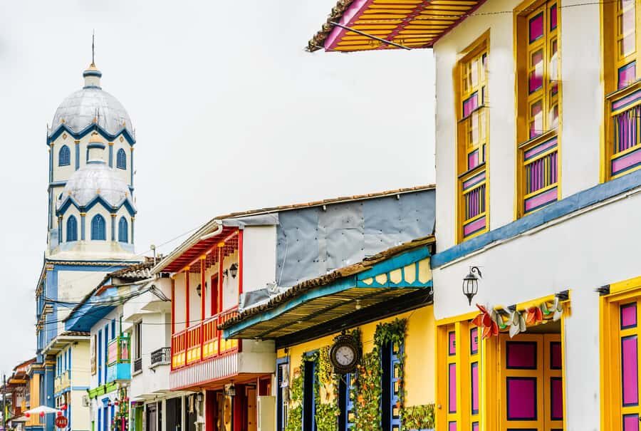 Filandia, Salento and Cocora Valley Private Tour - Key Points I’d Prioritize