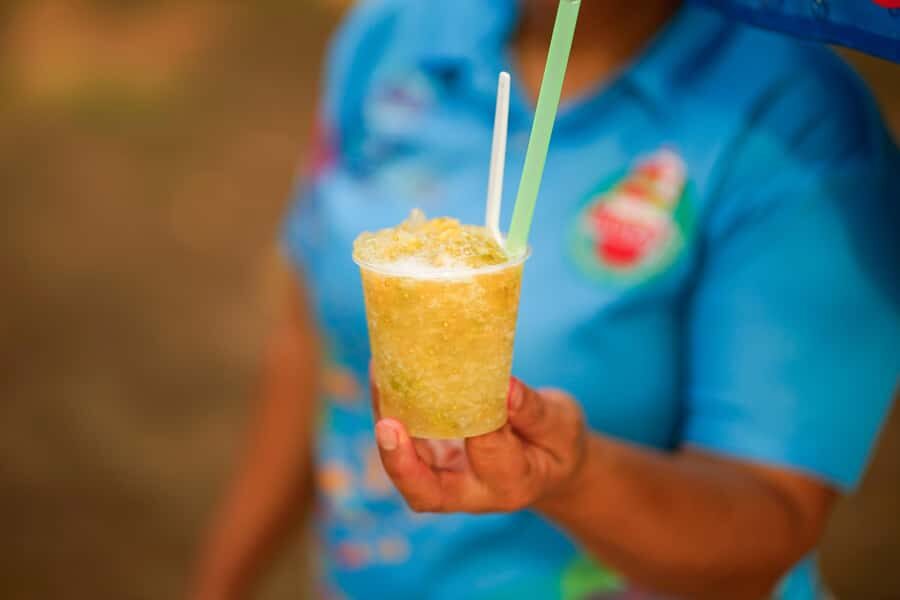Flavors of Cali: Food tour at the local market - What to bring (and what to skip)