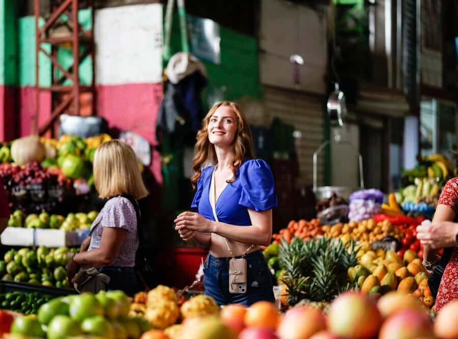 Flavors of Cali: Food tour at the local market - Artisanal coffee and local sweets you’ll actually remember