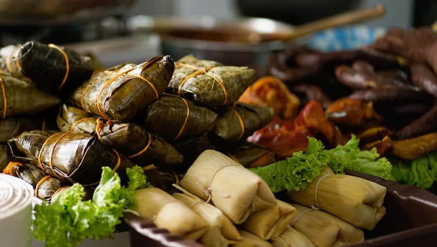 Flavors of Cali: Food tour at the local market - A brujita ride between tastings