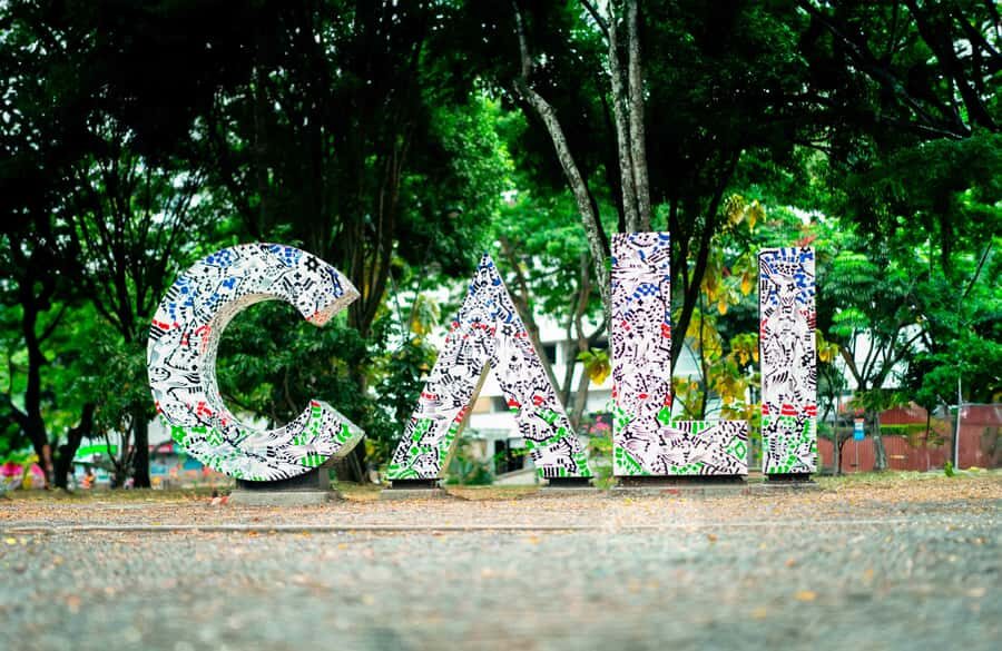 Flavors of Cali: Food tour at the local market - La Caleñita souvenir store: take the flavor home