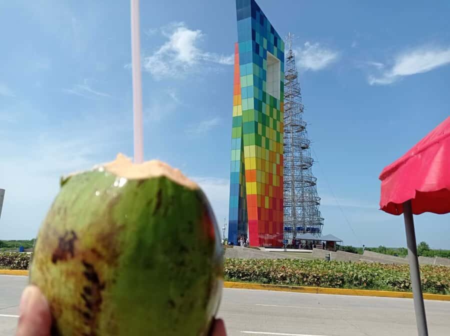 Food Tour in Barranquilla Downtown - Why this Barranquilla downtown food walk feels different