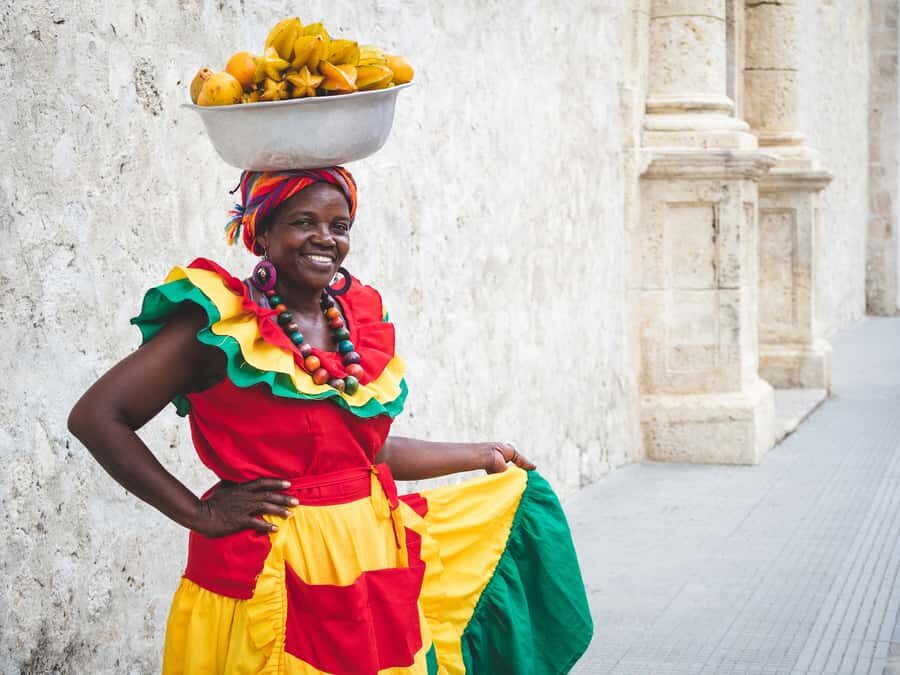 Food Tour in Barranquilla Downtown - How to get the most out of your guide-led food stops