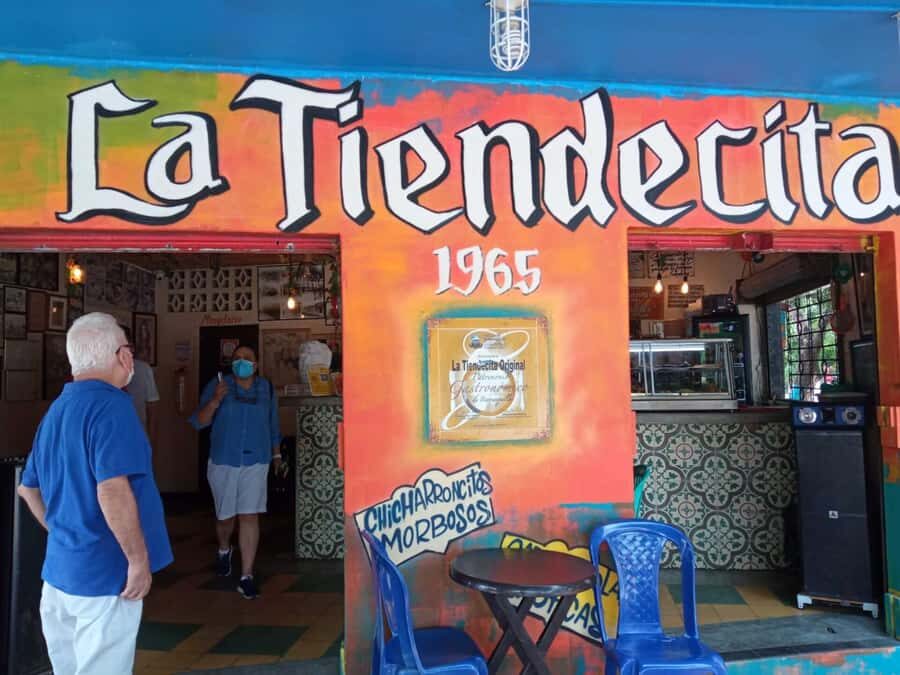 Food Tour in Barranquilla Downtown - Pickup, timing, and how the 4-hour format works