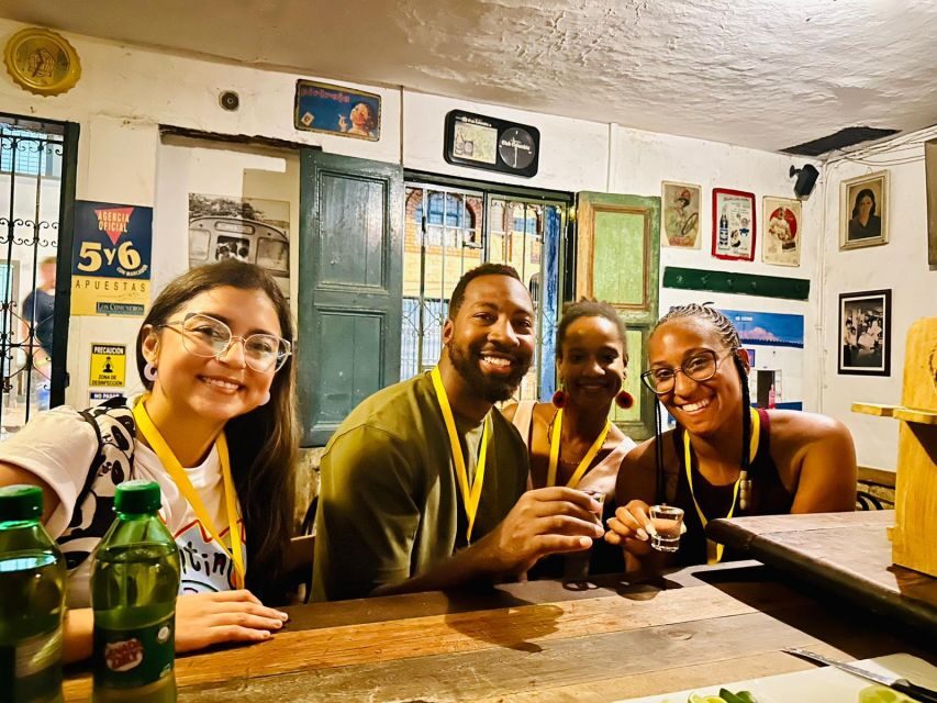 Friday Salsa Pub Crawl in Cali - Flavor Street’s safe street-salsa moment: the part you’ll talk about later