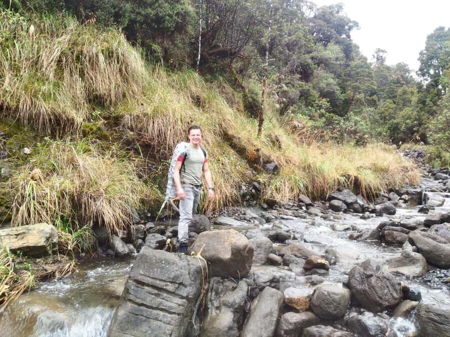 From Bogotá: Chingaza National Park Eco Tour - Chingaza from Bogotá: what this 7-hour day trip is really like