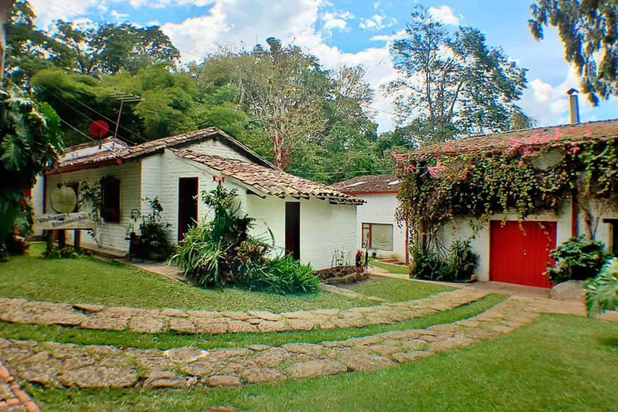 From Bogotá: Coffee Farm Experience Private Day Tour - Price and value: is $124 per person fair for an 8-hour private day?