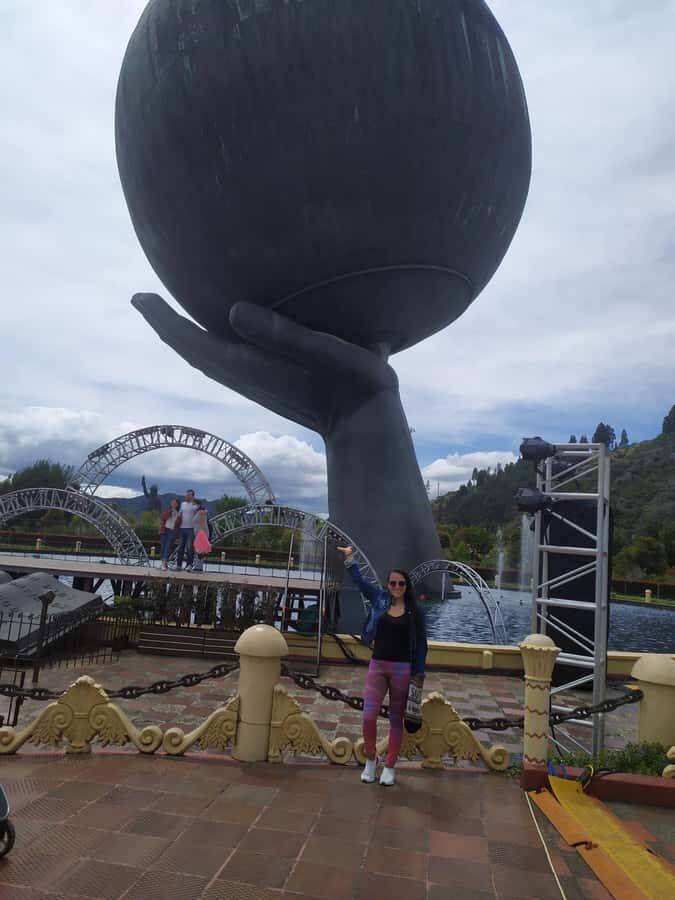 From Bogota: Excursion to Jaime Duque Park - Jaime Duque Park in Cundinamarca: a Bogota day trip with real variety
