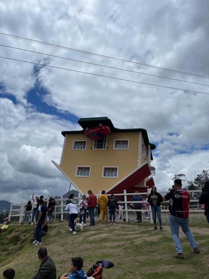 From Bogota: Guatavita Lagoon and Village Guided Tour - Key points before you go
