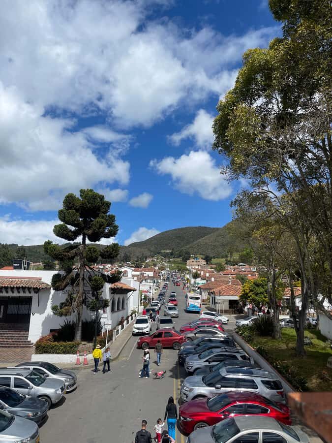 From Bogota: Guatavita Lagoon and Village Guided Tour - Bogotá pickup to Guatavita: the road trip that sets expectations