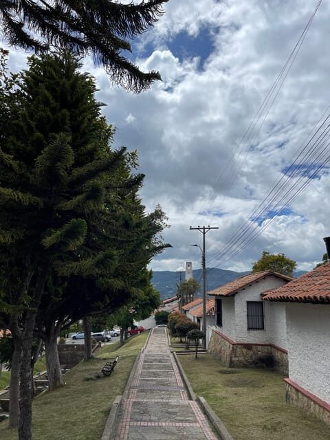From Bogota: Guatavita Lagoon and Village Guided Tour - Who this tour suits best, and who should skip it