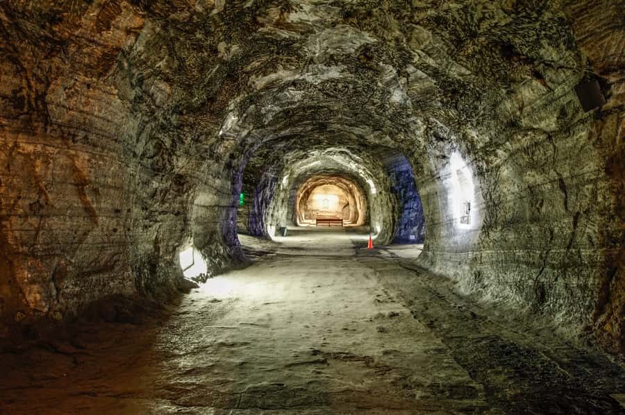 From Bogota: Guatavita Lake & Zipaquira Salt Cathedral Tour - Guatavita Lake legend: Dorado, the Muisca sacred lagoon, and your stair-climb to the top