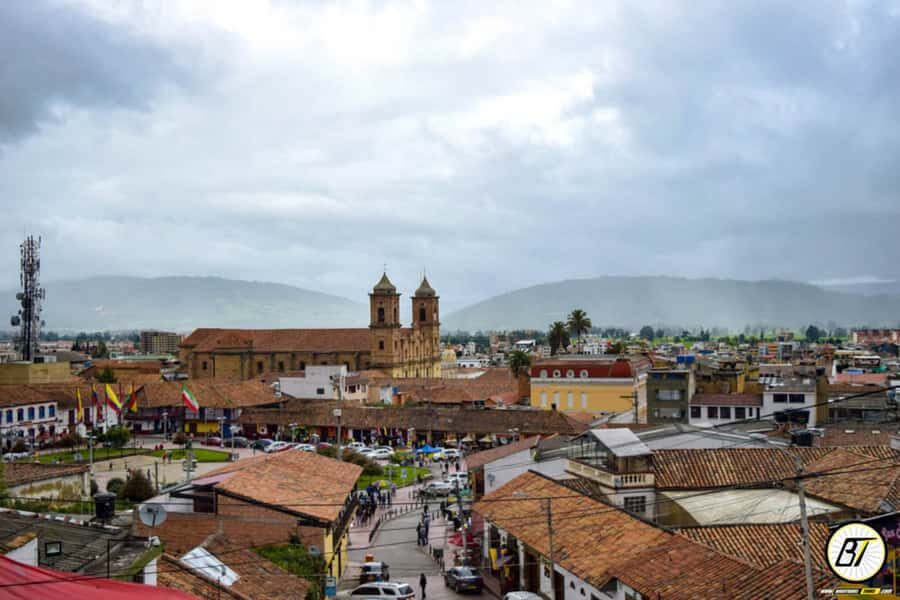 From Bogota: Guatavita Lake & Zipaquira Salt Cathedral Tour - Zipaquira’s historic center and lunch: finish with local flavor and an easy stroll