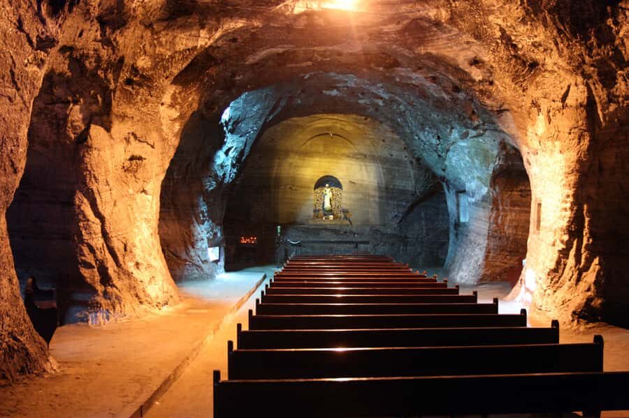 From Bogotá: Jaime Duque Park and Salt Cathedral with Lunch - Price and Value: Is $205 per Person a Smart Deal?