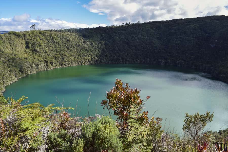 From Bogotá: Lake Guatavita and the El Dorado Legend Tour - Why Lake Guatavita feels different from a basic legend tour