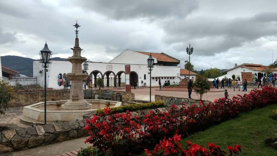 From Bogotá: Lake Guatavita and the El Dorado Legend Tour - Price and value: $105 for a guided, all-in-day experience