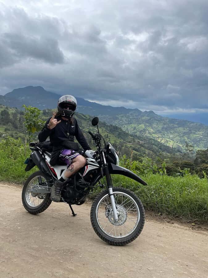 From Bogota: Mountains & Valleys Off-Road Motorcycle Tour - Price and Value: What $146 Actually Buys You