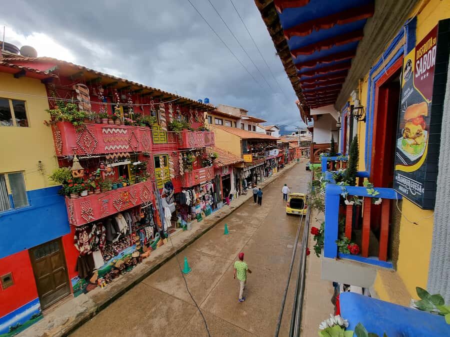 From Bogotá: Private Tour to Villa de Leyva - Timing, comfort, and what to bring