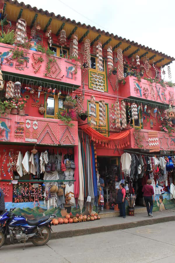 From Bogotá: Private Tour to Villa de Leyva - Plaza Mayor and colonial streets: why this part matters