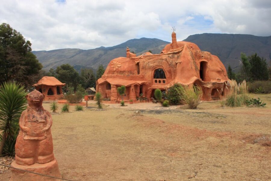 From Bogotá: Private Tour to Villa de Leyva - Price and logistics: does $240 per person make sense?