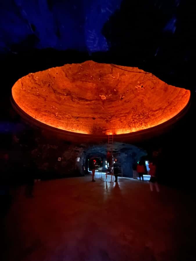 FROM BOGOTA: Salt Cathedral and Andrés Carne de Res (Chía) Tour - Key highlights worth planning for