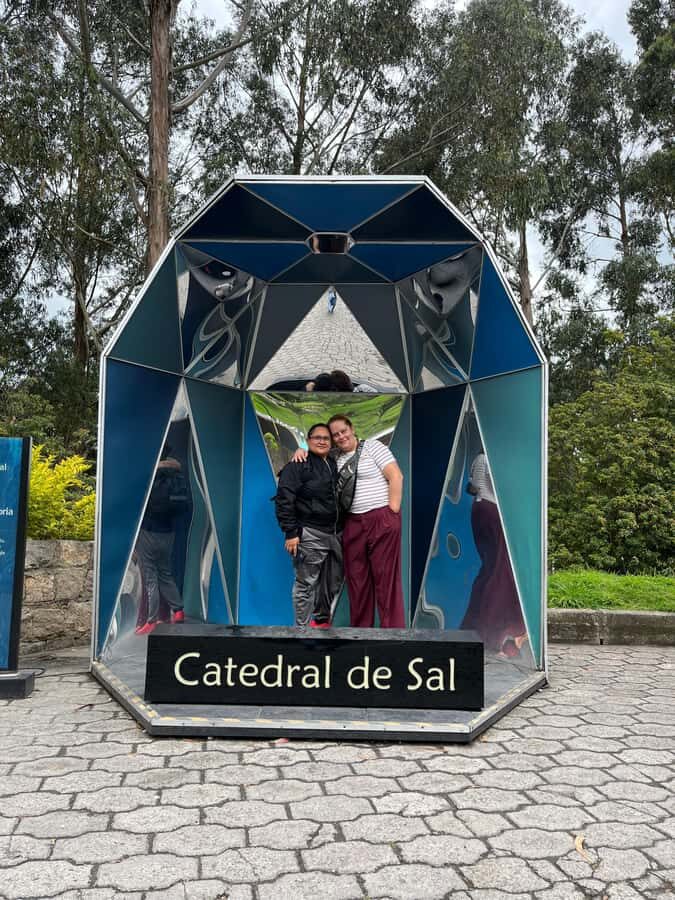 FROM BOGOTA: Salt Cathedral and Andrés Carne de Res (Chía) Tour - Should you book this Bogotá to Zipaquirá and Chía tour?
