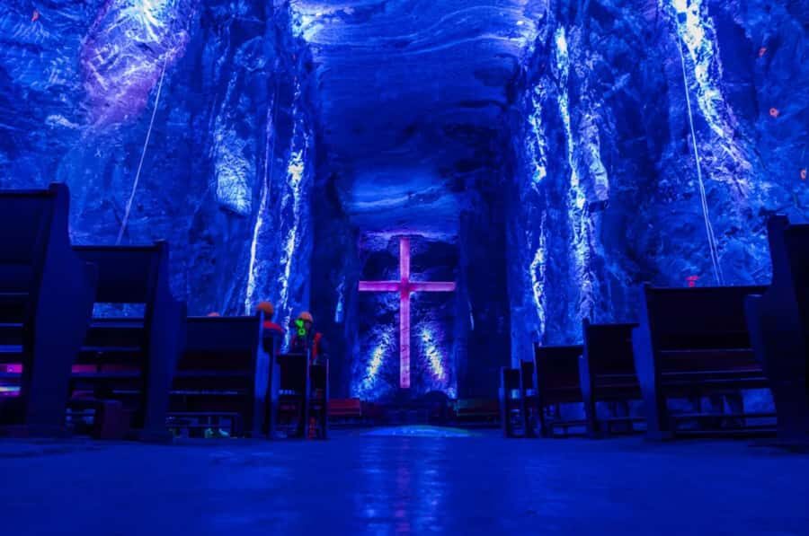 From bogota: Salt Cathedral tour a Cultural Heritage Tour - Should you book this Salt Cathedral tour?