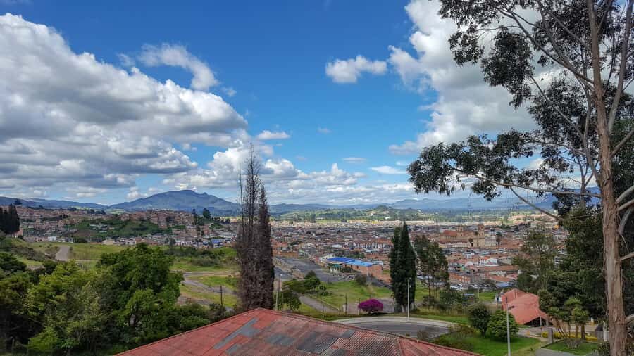 From bogota: Salt Cathedral tour a Cultural Heritage Tour - Who should book this tour?