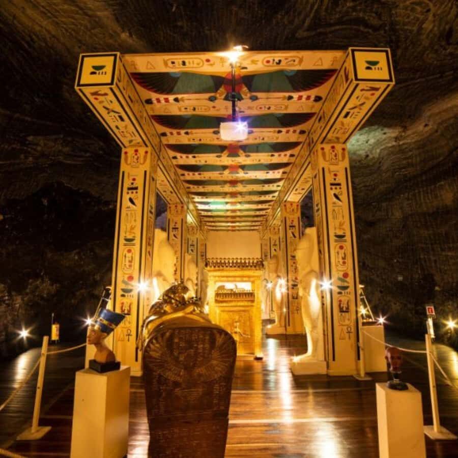 From Bogota: Salt Cathedral Tour in Zipaquirá - Key things to know before you go