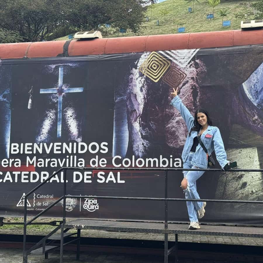 From Bogota: Salt Cathedral Tour in Zipaquirá - Zipaquirá’s Salt Cathedral: what makes it special