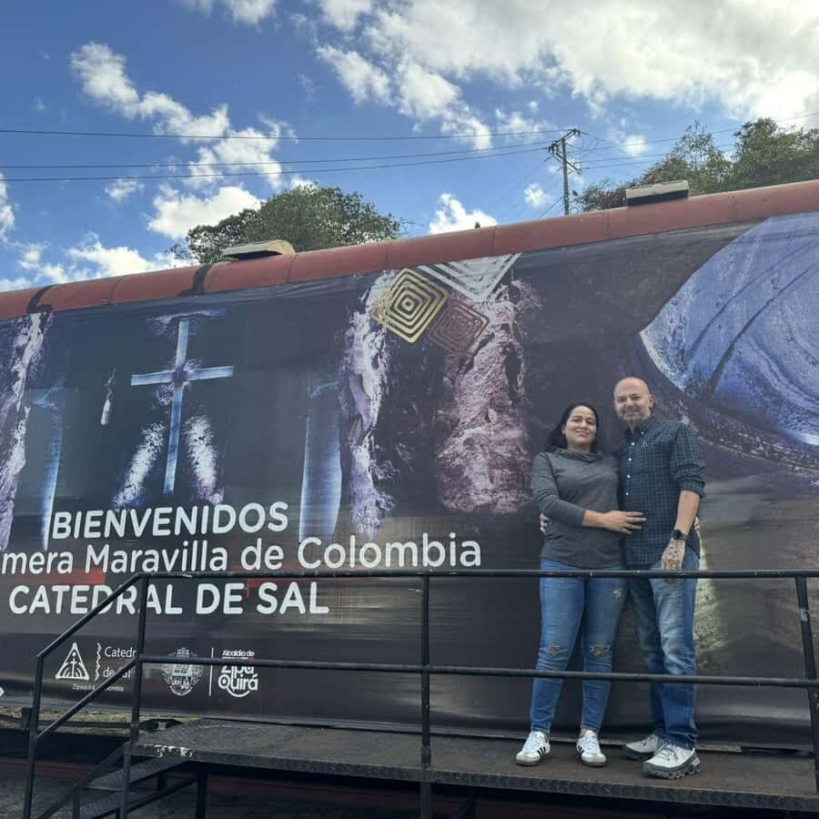 From Bogota: Salt Cathedral Tour in Zipaquirá - Lunch and regional snacks: how the day ends well-fed