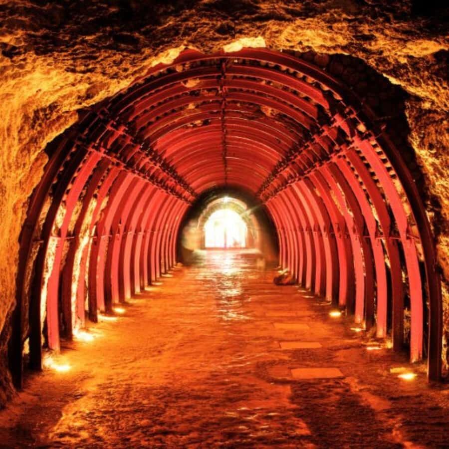 From Bogota: Salt Cathedral Tour in Zipaquirá - The Bogota-to-Zipaquirá ride: timing, transport, and expectations