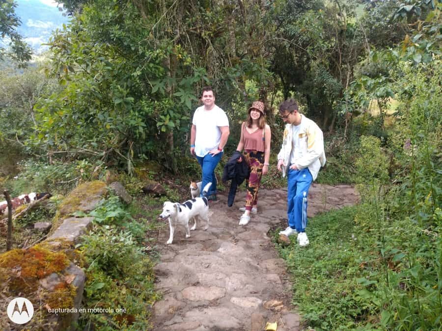 From Bogotá: Tour to the Waterfall of La Chorrera - Choachí Stop: Where the Setting Gets Context