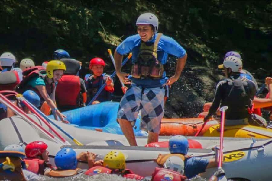From Bogota: White Water Rafting Experience - Price and value: is $199 worth it?