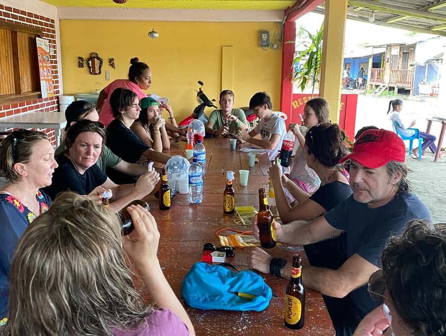 From Cali: Whale Watching Day Trip in Buenaventura - Price and value: is $500 fair for this kind of day?