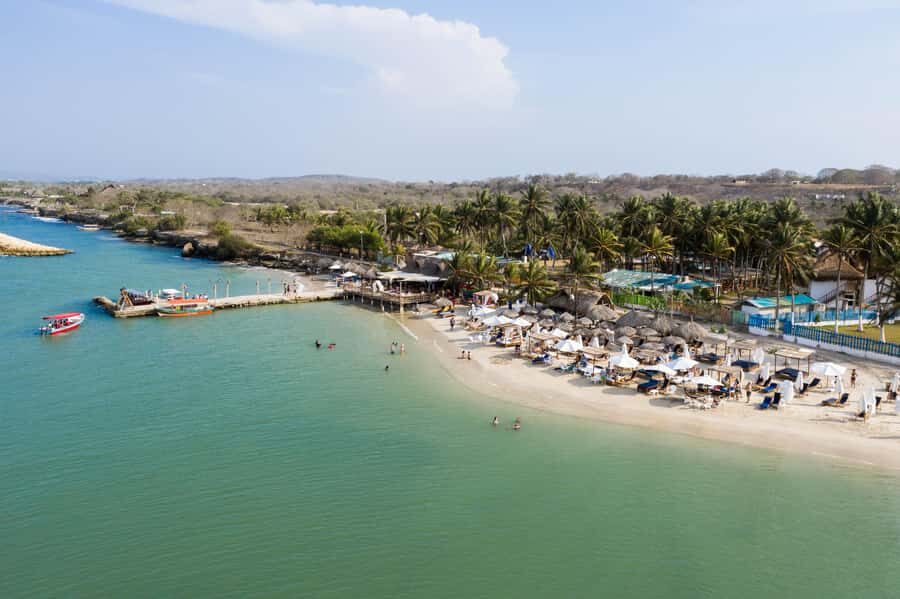 From Cartagena: Palmarito Beach With Buffet Lunch And Pool - Price and Value: Is $120 Worth It for This 6-Hour Plan?