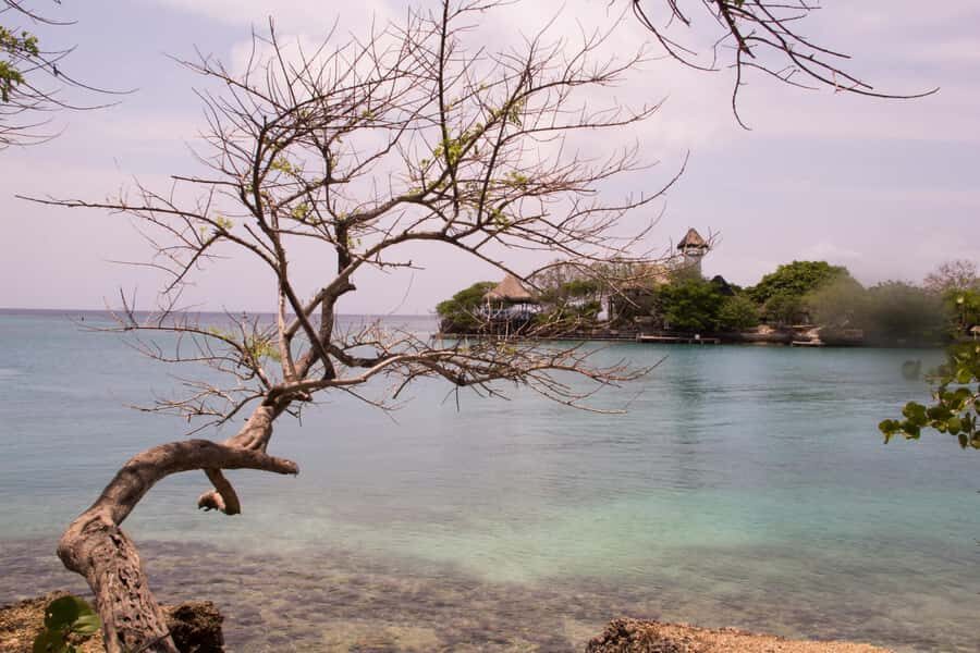 From Cartagena: Rosario Islands Day Trip - Key things to know before you go