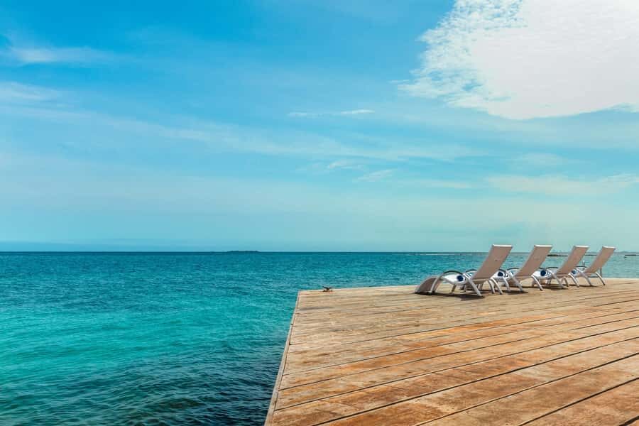 From Cartagena: Rosario Islands Day Trip - A Speedboat Day to Rosario’s Isla del Sol