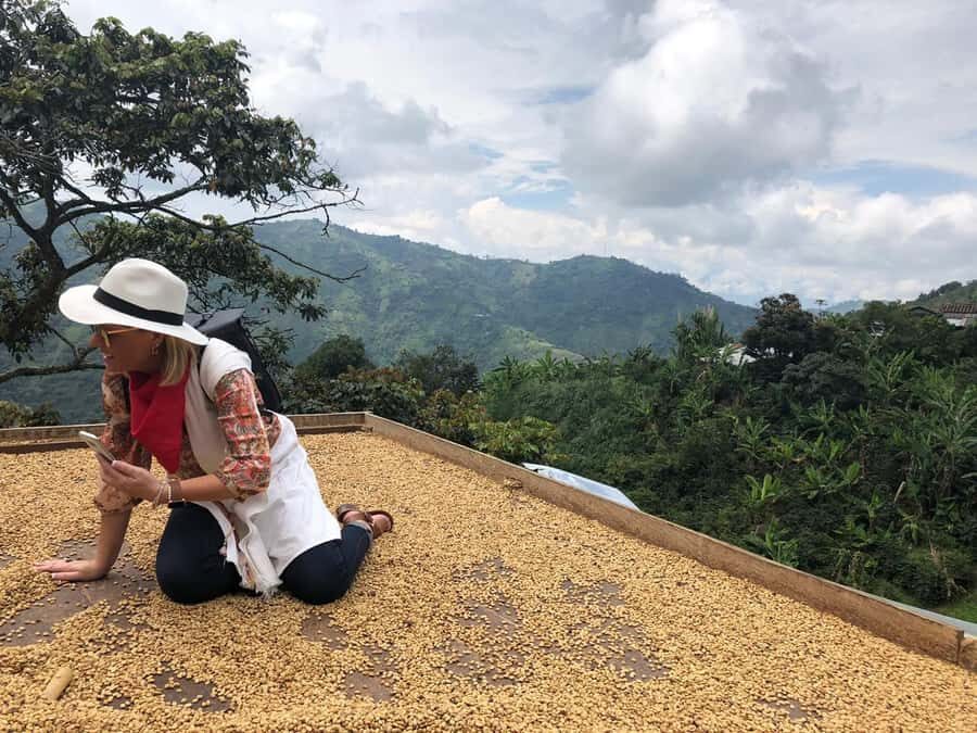From Medellin: Day Trip to a Jardin Coffee Plantation - Key Highlights You’ll Care About