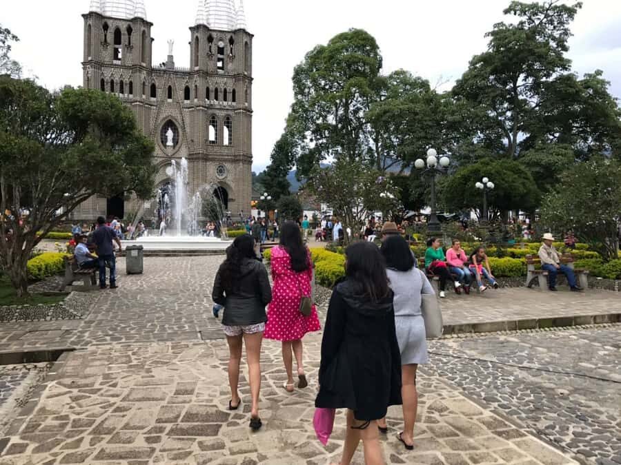 From Medellin: Day Trip to a Jardin Coffee Plantation - Price and Logistics: is $165 per person worth it?