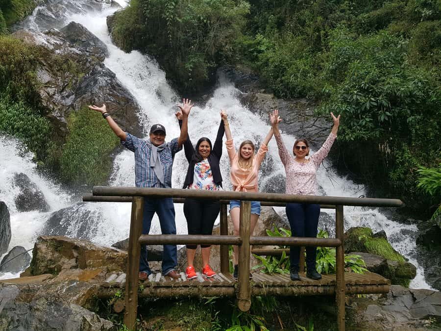 From Medellín: El Retiro Private Tour with Food Tastings - From Medellín Up Into the Andes: The Ride That Turns Into Part of the Plan