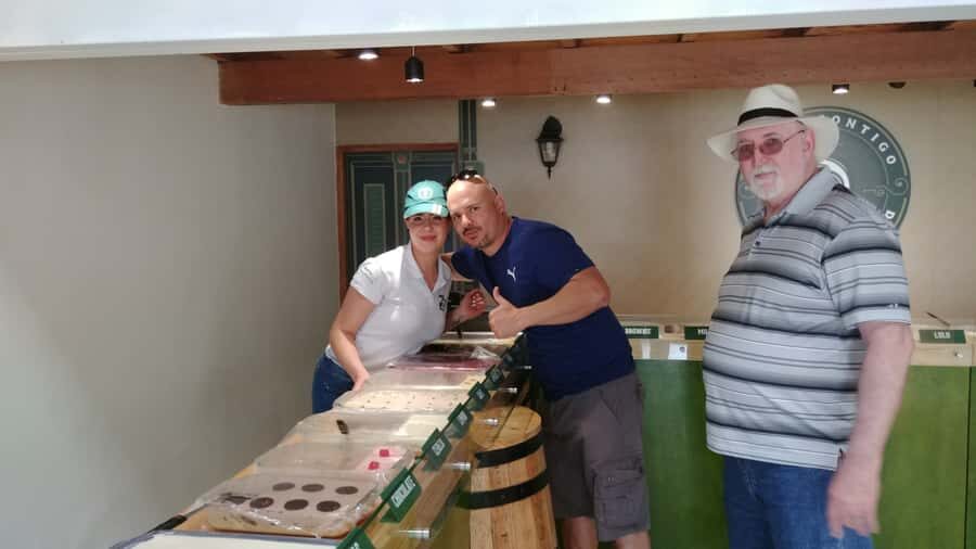 From Medellín: El Retiro Private Tour with Food Tastings - FAQ