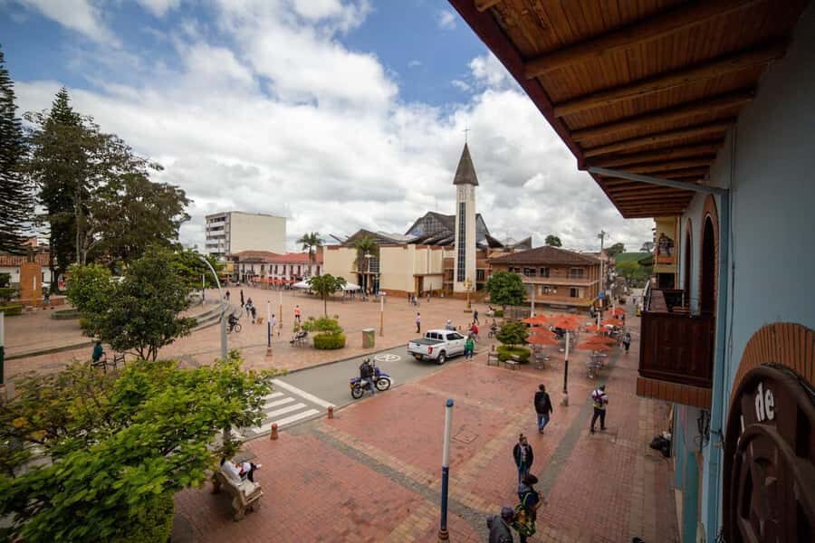 From Medellín: Full-Day Colonial Towns of Antioquia - Key things to know before you go