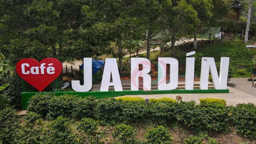 From Medellín: Jardín, Andes, and Hispania Day Trip - Key takeaways before you go