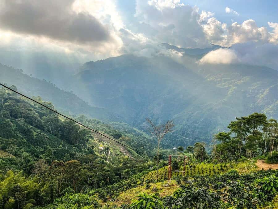 From Medellín: Jardín Private 2-Day Tour with Activities - Optional extras on Day 2: tailor your second afternoon