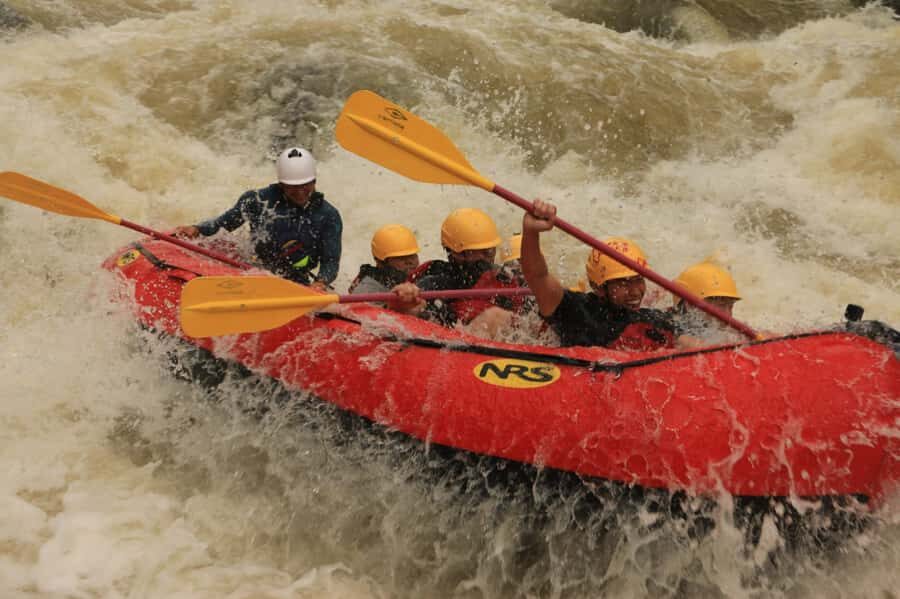 From Medellín: Paragliding and Rafting Combo Tour - Is $337 worth it? A value check that’s actually useful