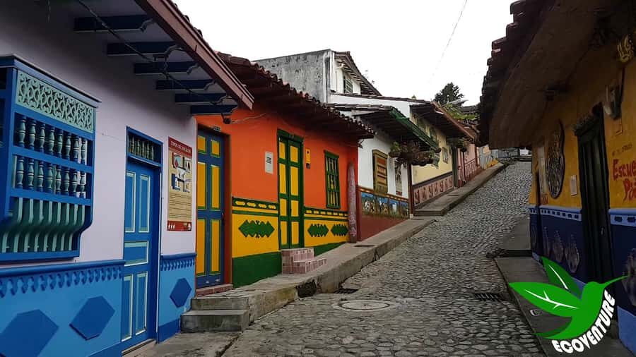 From Medellín: Paragliding Flight and Guatape Tour - The guide can make or break the day