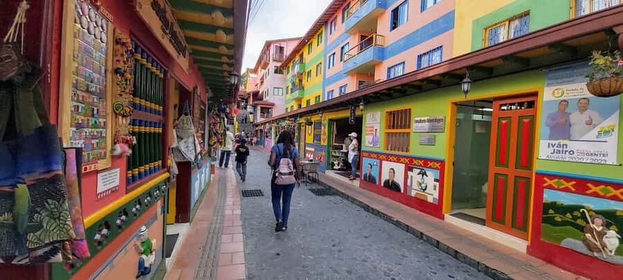 From Medellin: Private Guatape Car Tour with Coffee Tour - Who this tour fits best (and who might want another option)