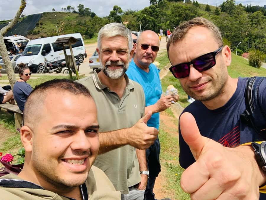 From Medellín: Private Santa Fe de Antioquia Tour - How to pack for a comfortable day (and not ruin it with bad shoes)