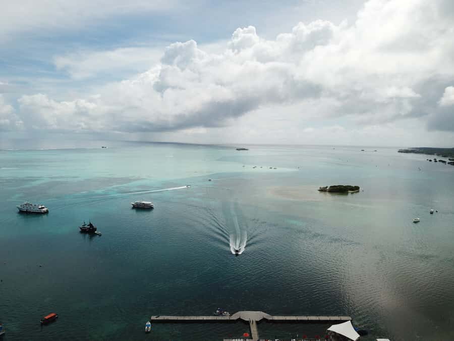 From San Andrés: Speedboat Tour to Johnny Cay Island - Who should book this (and who should skip)